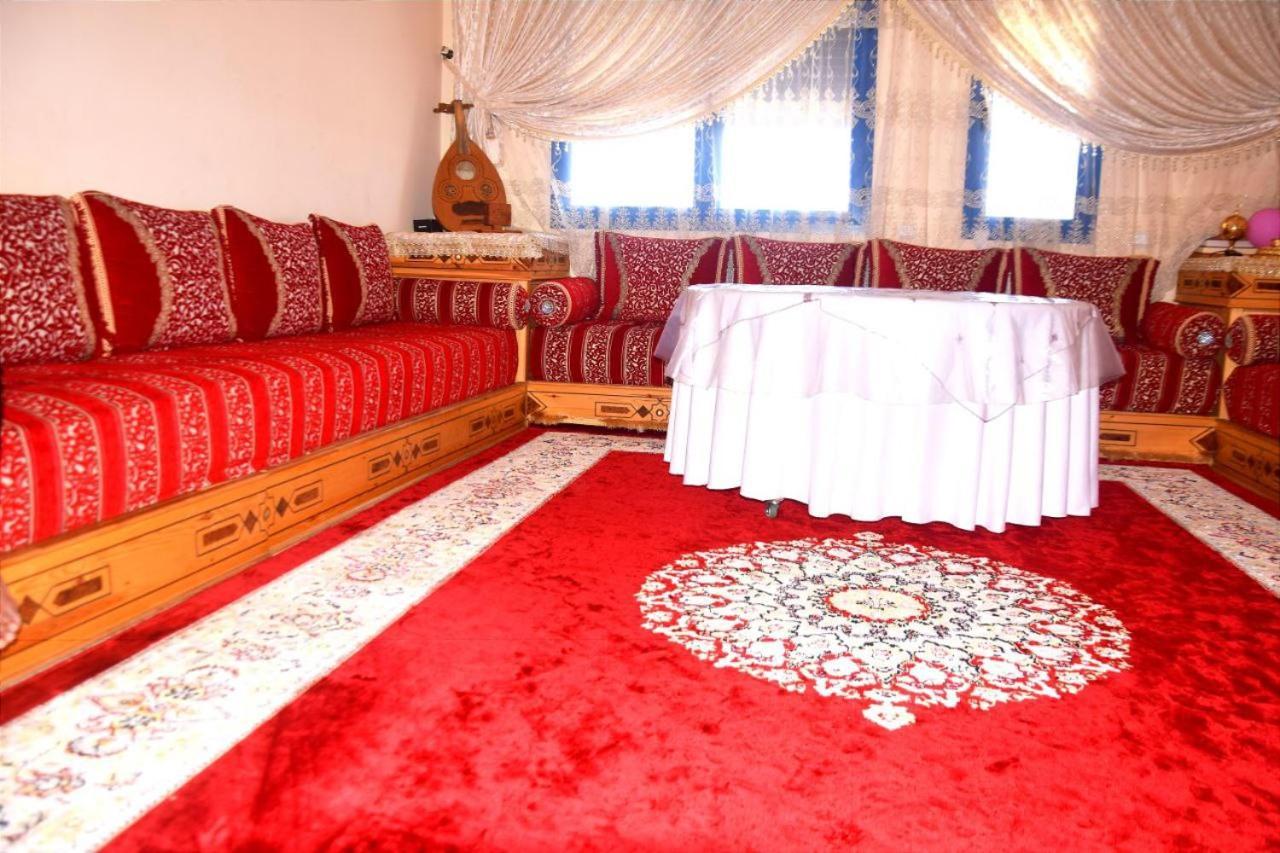 Lovers & Surfers Private Room - 5 Min To Beach Essaouira Exterior foto