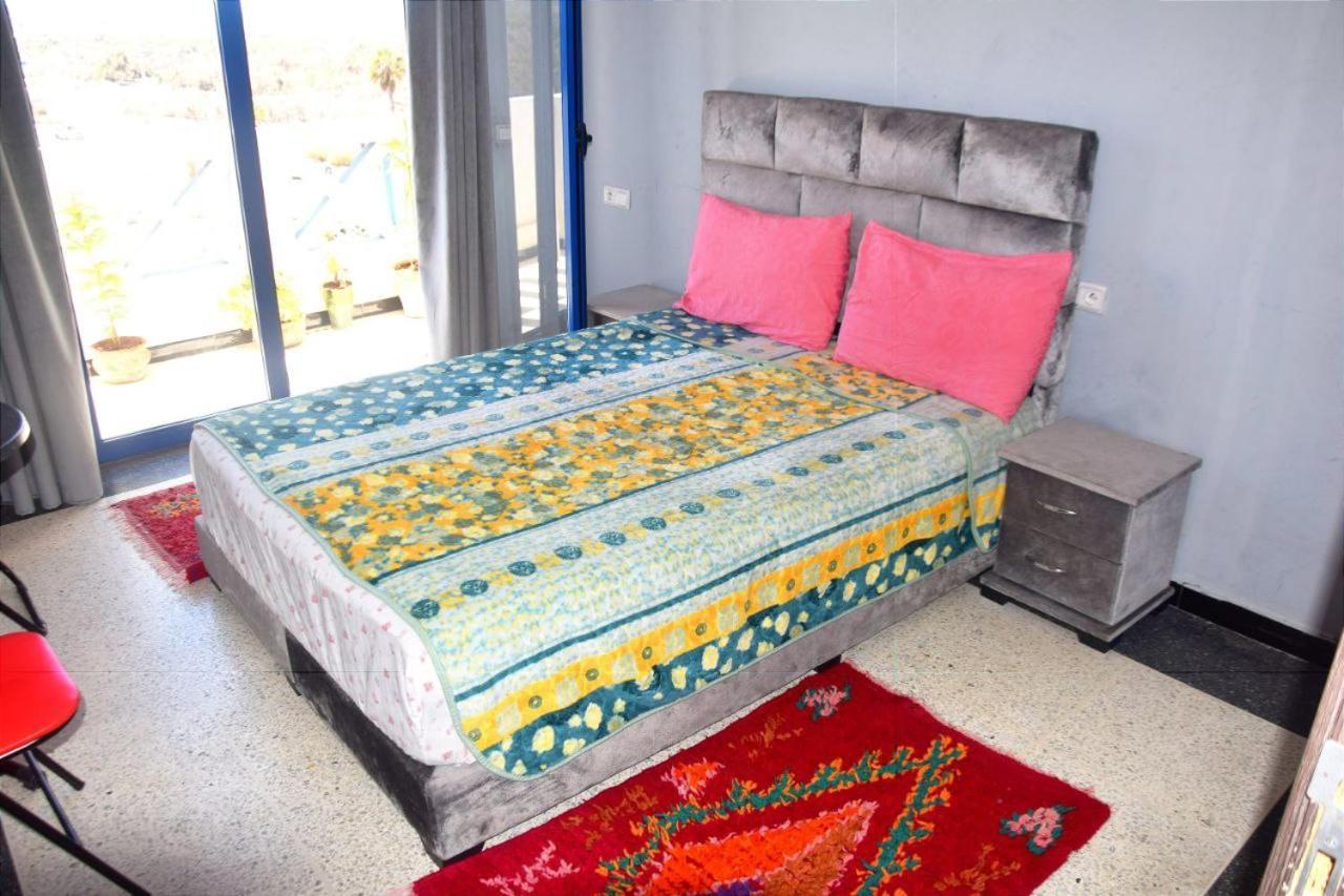 Lovers & Surfers Private Room - 5 Min To Beach Essaouira Exterior foto