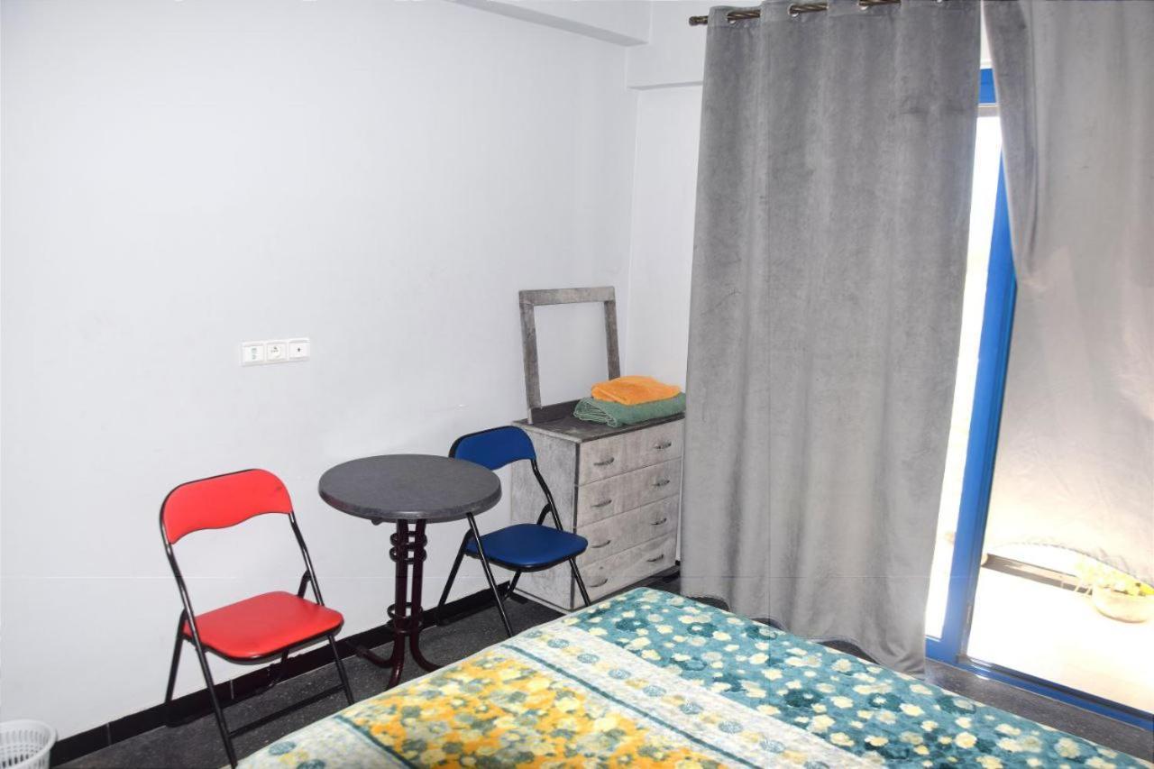 Lovers & Surfers Private Room - 5 Min To Beach Essaouira Exterior foto