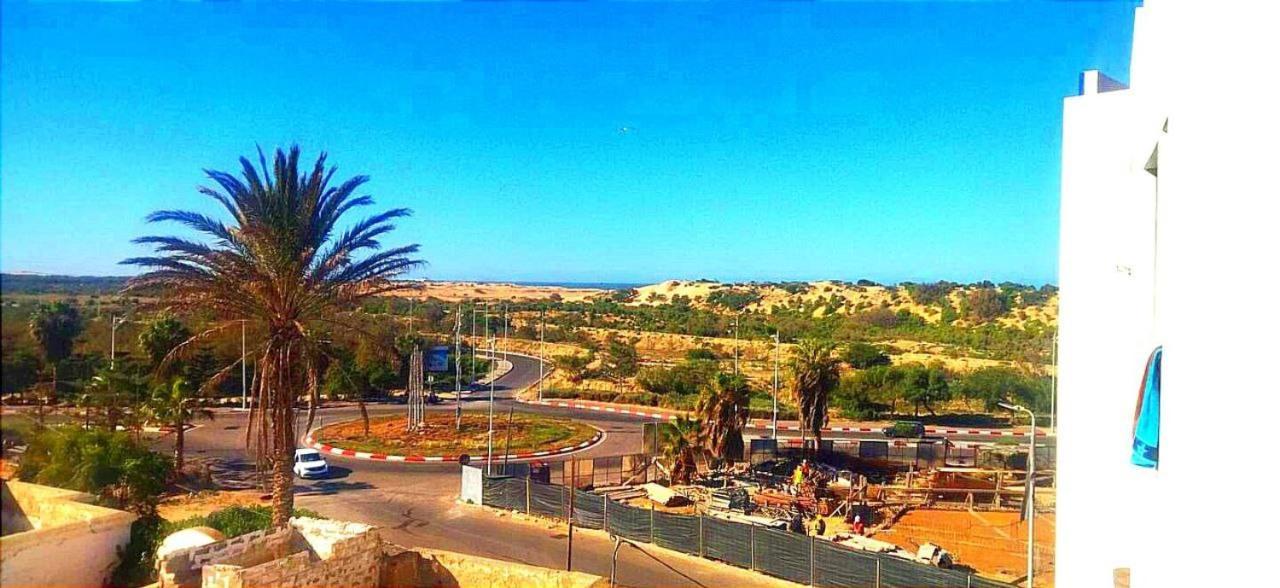 Lovers & Surfers Private Room - 5 Min To Beach Essaouira Exterior foto